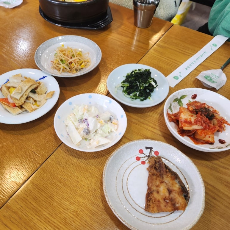 솔이네생선구이 이미지