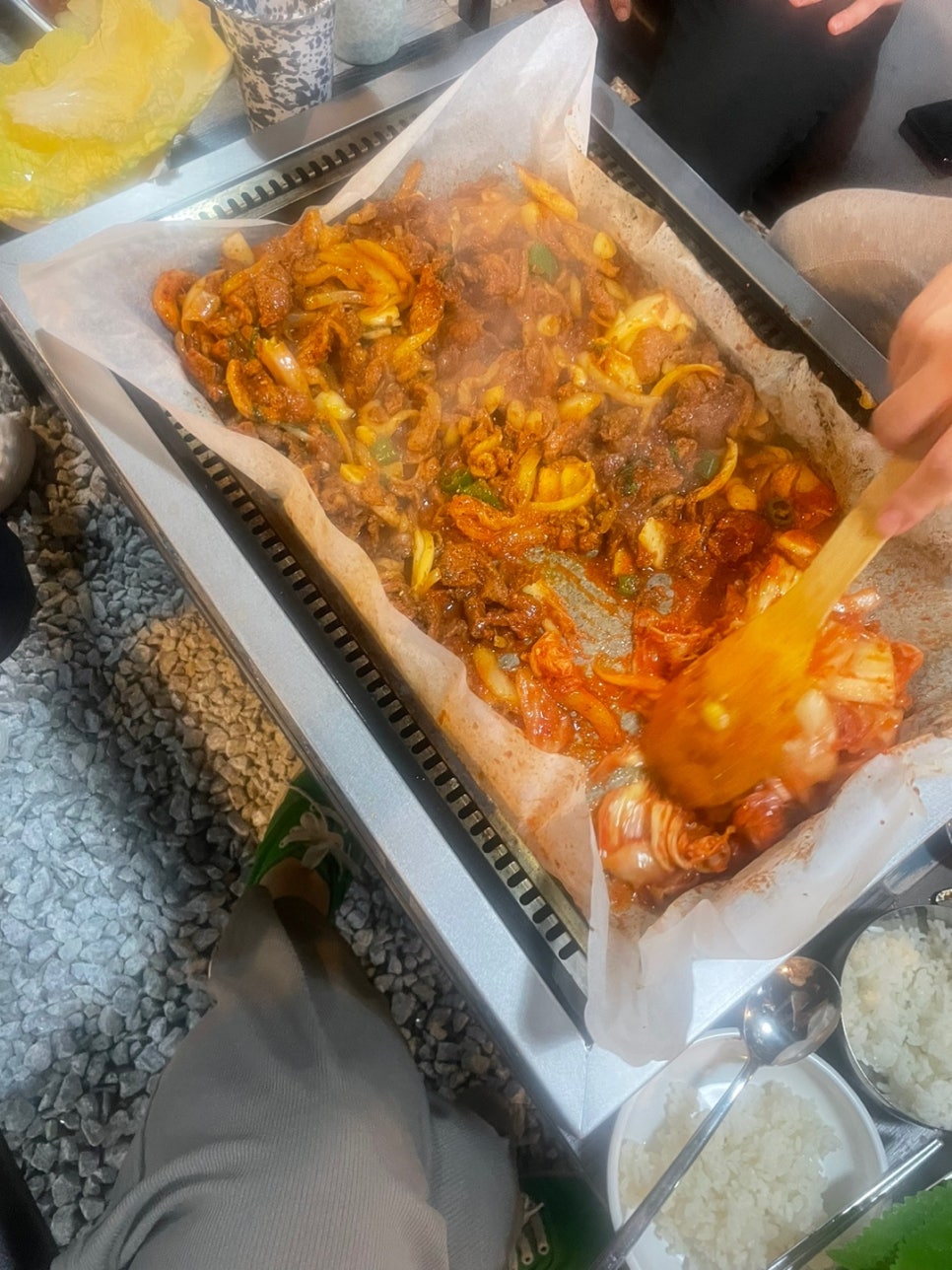 천상오리 이미지