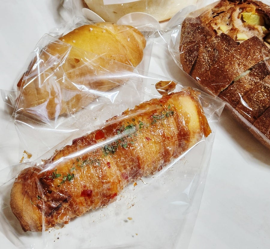 브레드랜드(BREAD LAND) 이미지