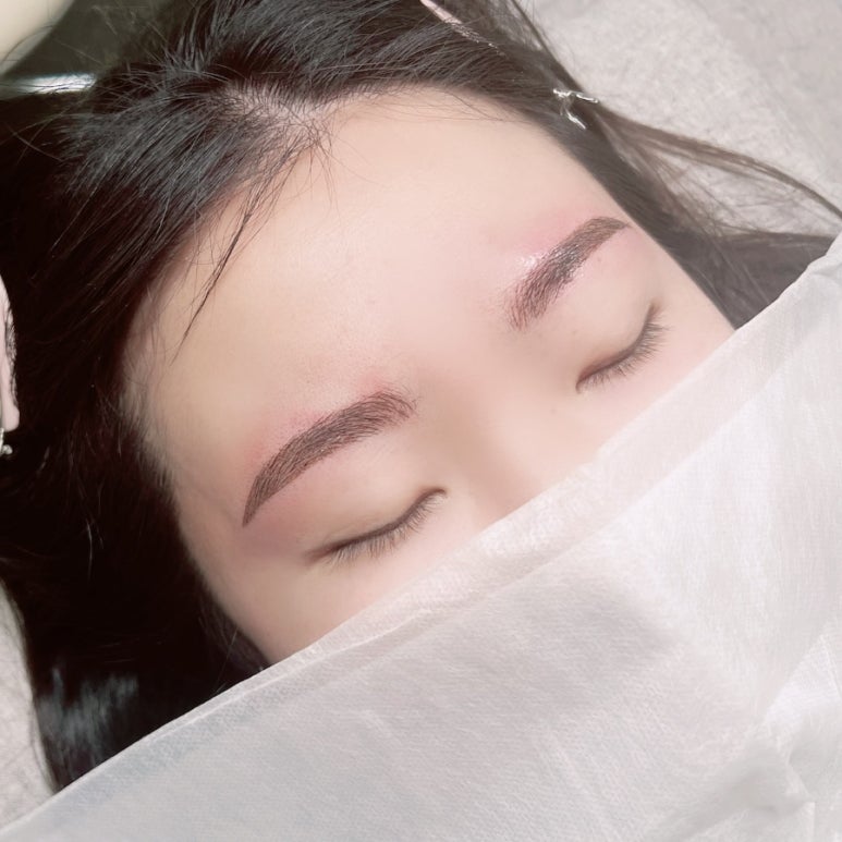 윈썸브로우 이미지