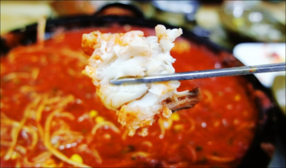 고성식당 이미지