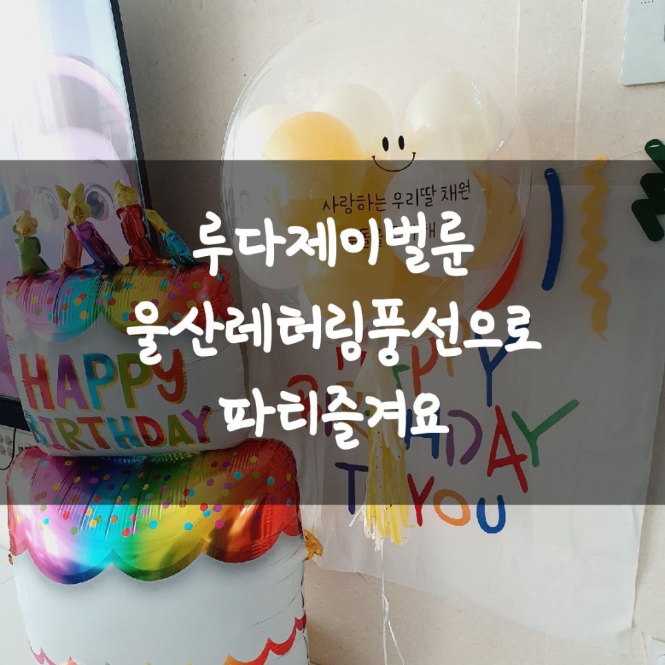 루다제이 이미지