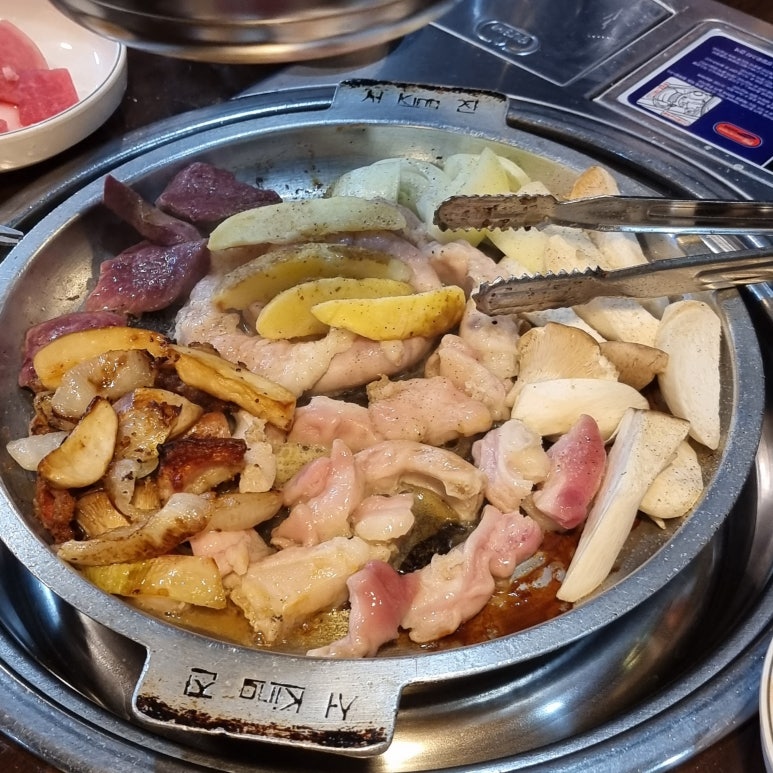 놀뫼곱창 이미지