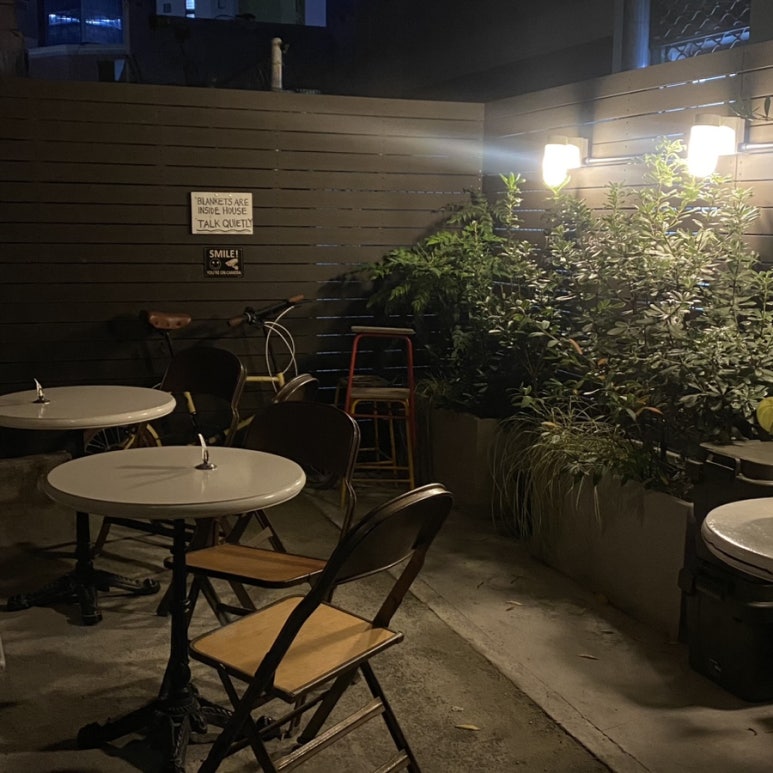 데얼이즈커피 이미지