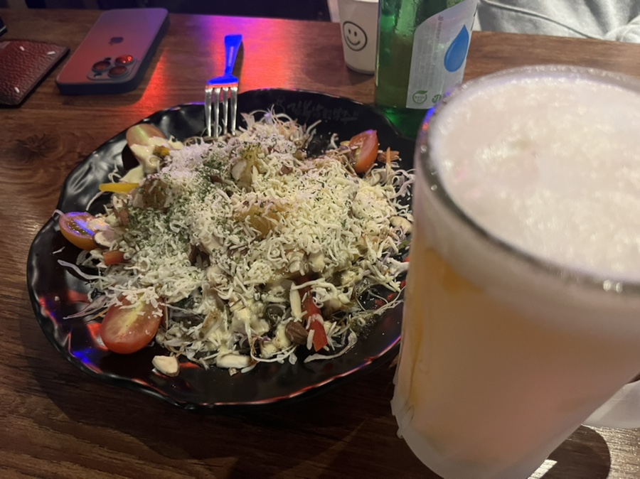 울산송정이유집 이미지