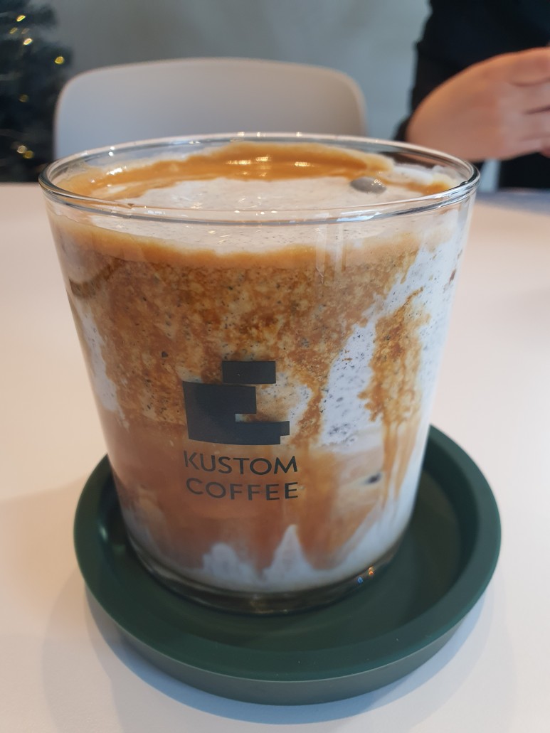 커스텀커피천안성성 이미지