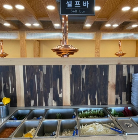 부자갈비 이미지