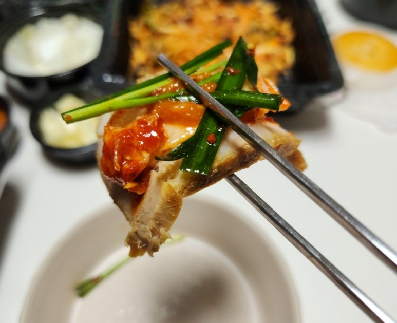 족발꾼동탄2산척점 이미지