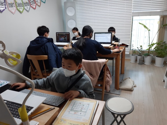 컴퓨터OA마을 이미지