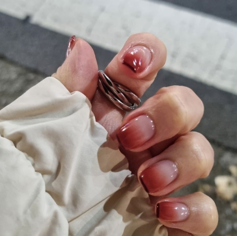 네일오운페이스 이미지