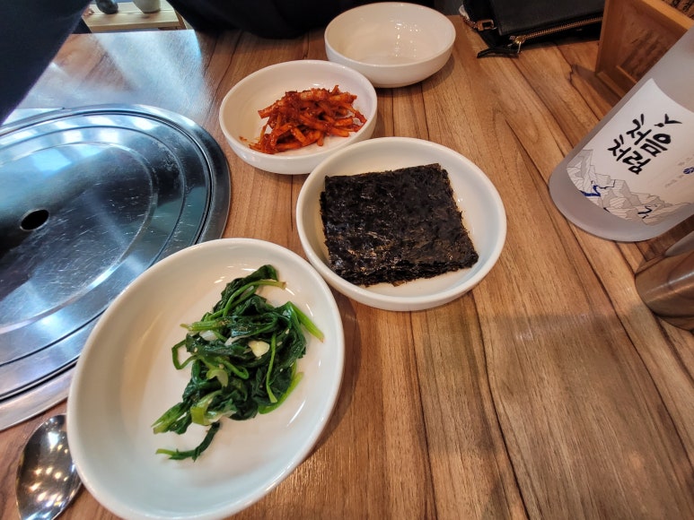 금강코다리 이미지
