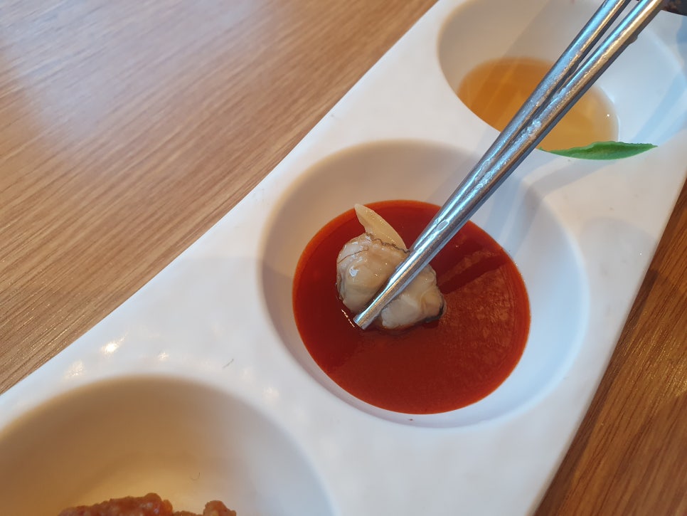 대구 칼국수 이미지