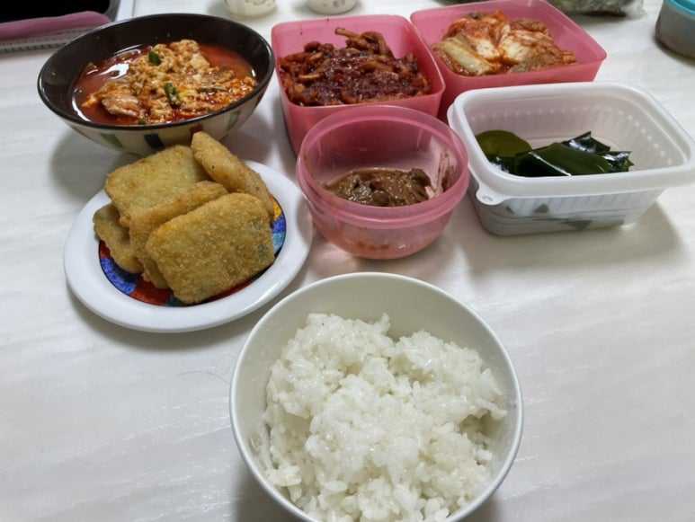 땡초푸드파이터 이미지