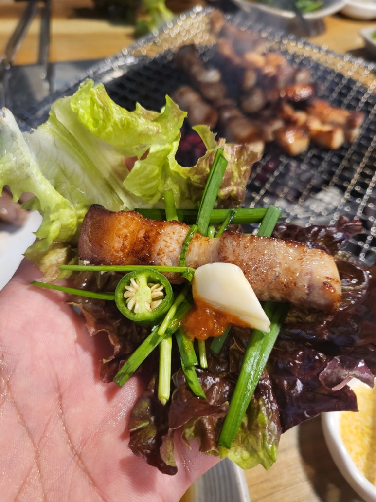 김포이화막창 이미지