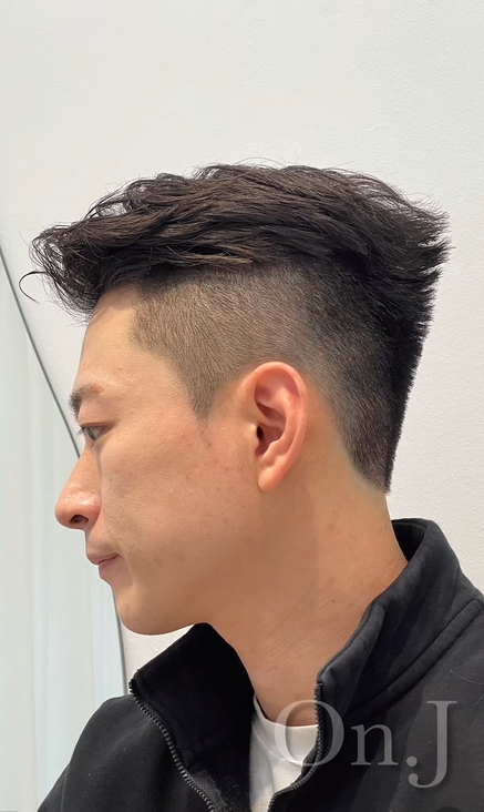 온정미용실 이미지