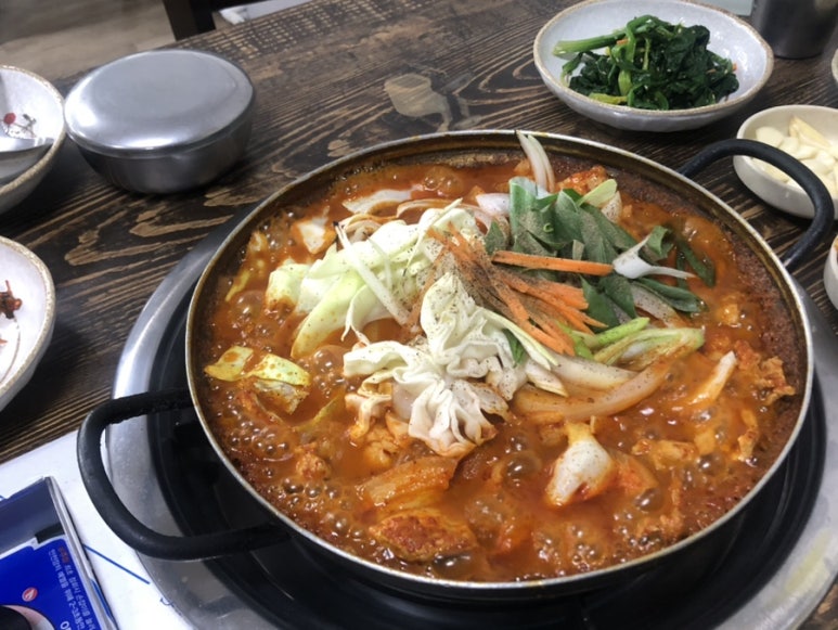 남도대영식육회관 이미지