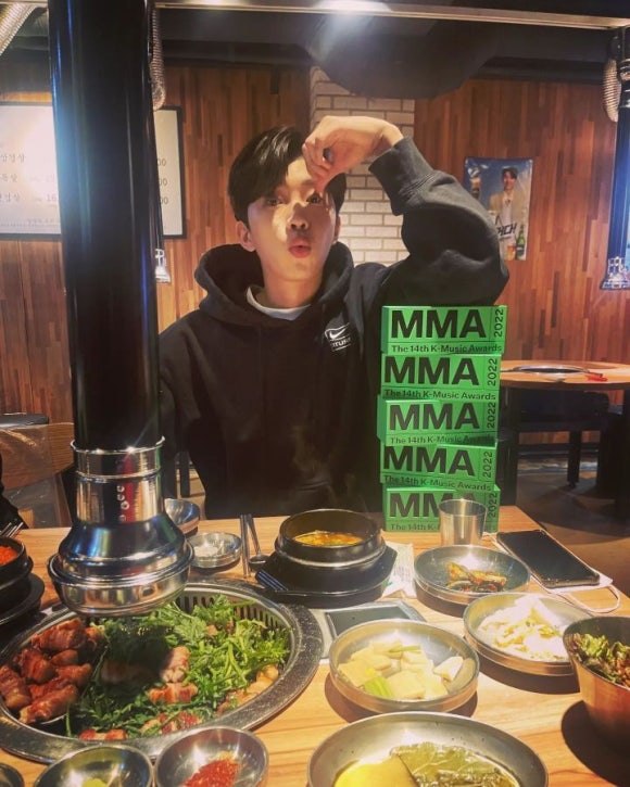 맛있게드시게 이미지