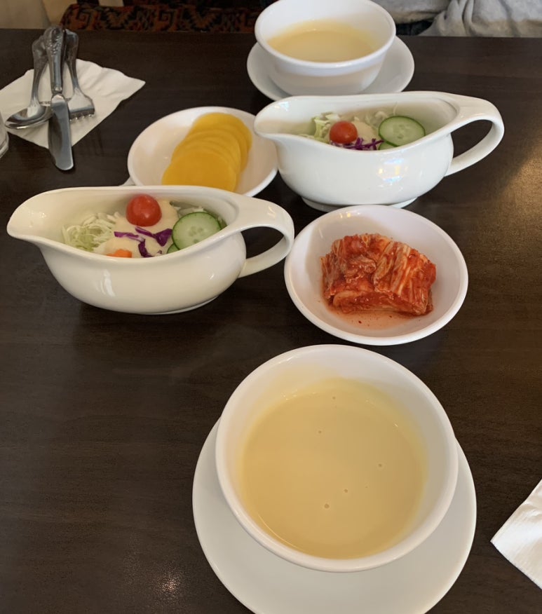 씨싸이드 경양식 이미지