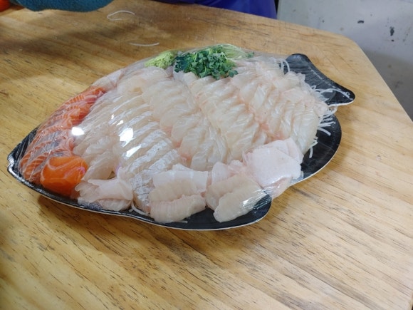 정산수산 이미지