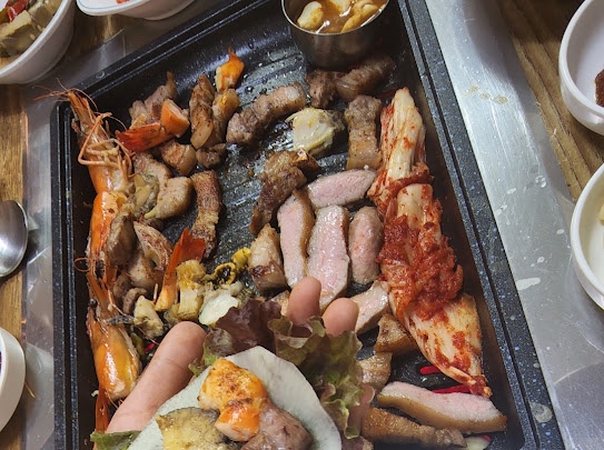 소리고을 이미지