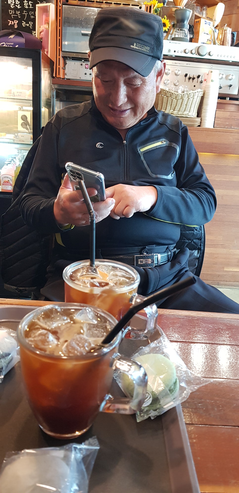 민주전기조명 이미지