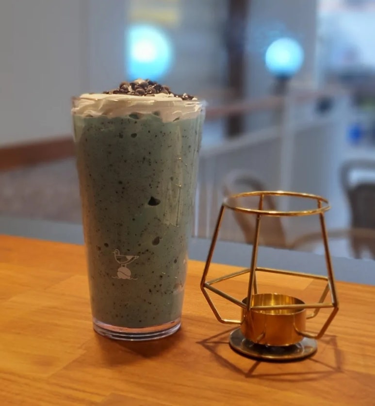 하이오커피안산본오점 이미지