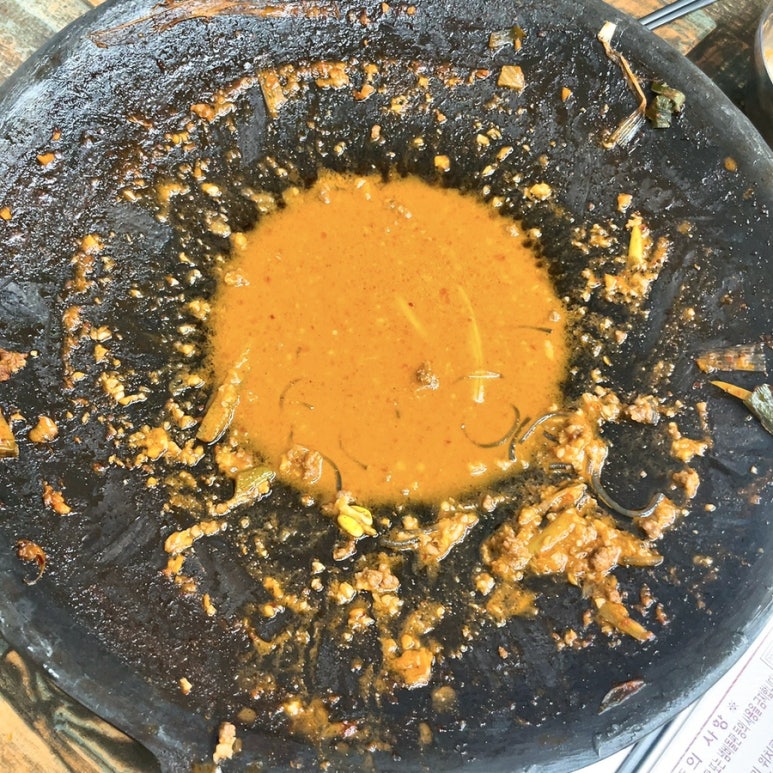 왕부대찌개 이미지