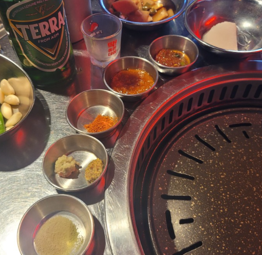구덕포끝집고기(서면전포점) 이미지