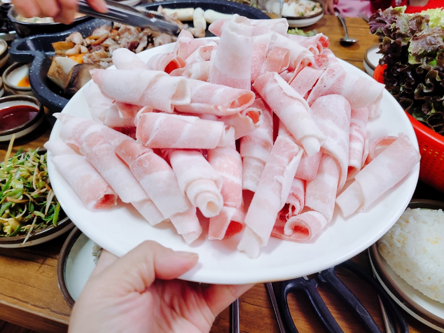 꼴통막창뒷고기 이미지