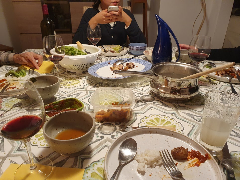 허브노래바 이미지