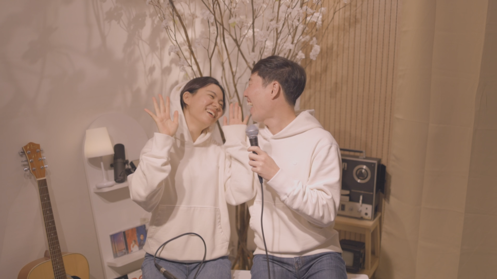 스튜디오 소리샘 이미지
