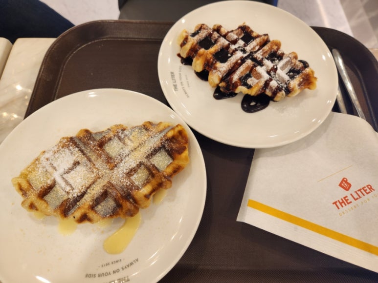 더리터 신림중앙점 이미지
