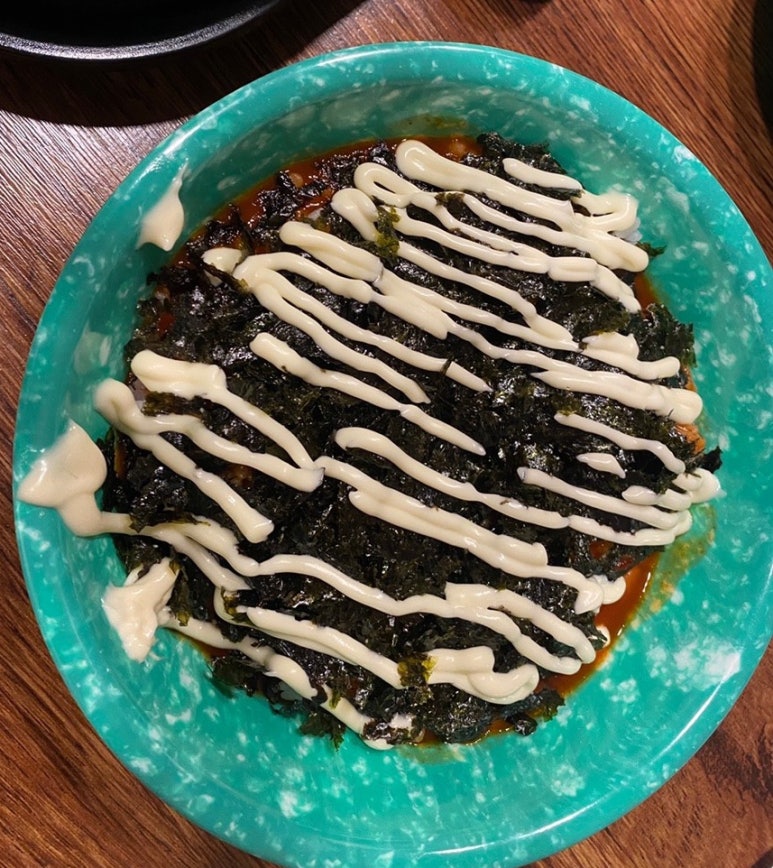 우리할매떡볶이 한성대점 이미지