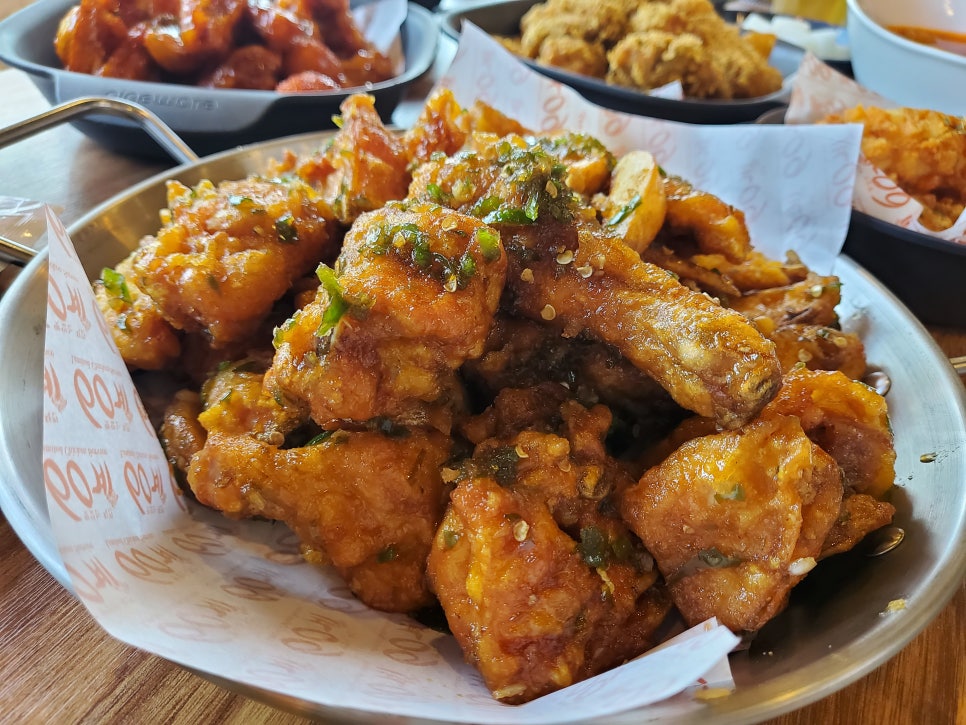 60계치킨여수 이미지