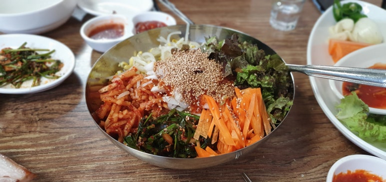 원일족발 이미지