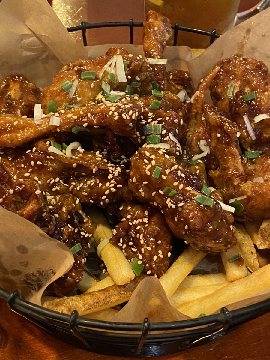 둘둘치킨명일역점 이미지