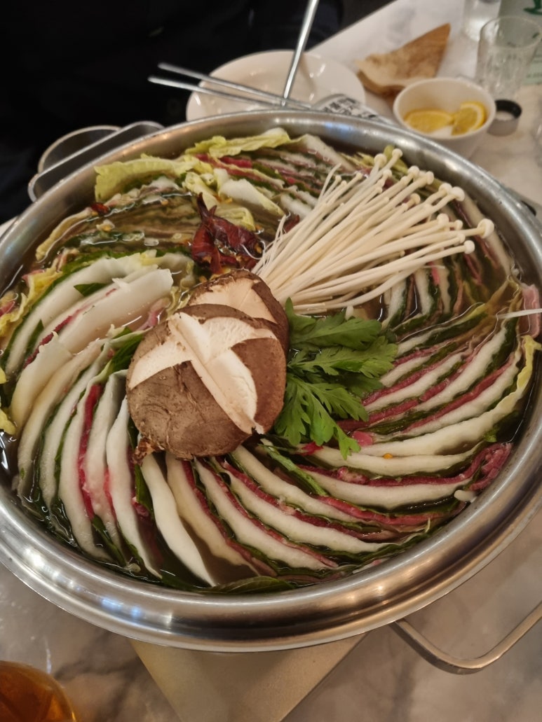 황돈참숯갈비 이미지