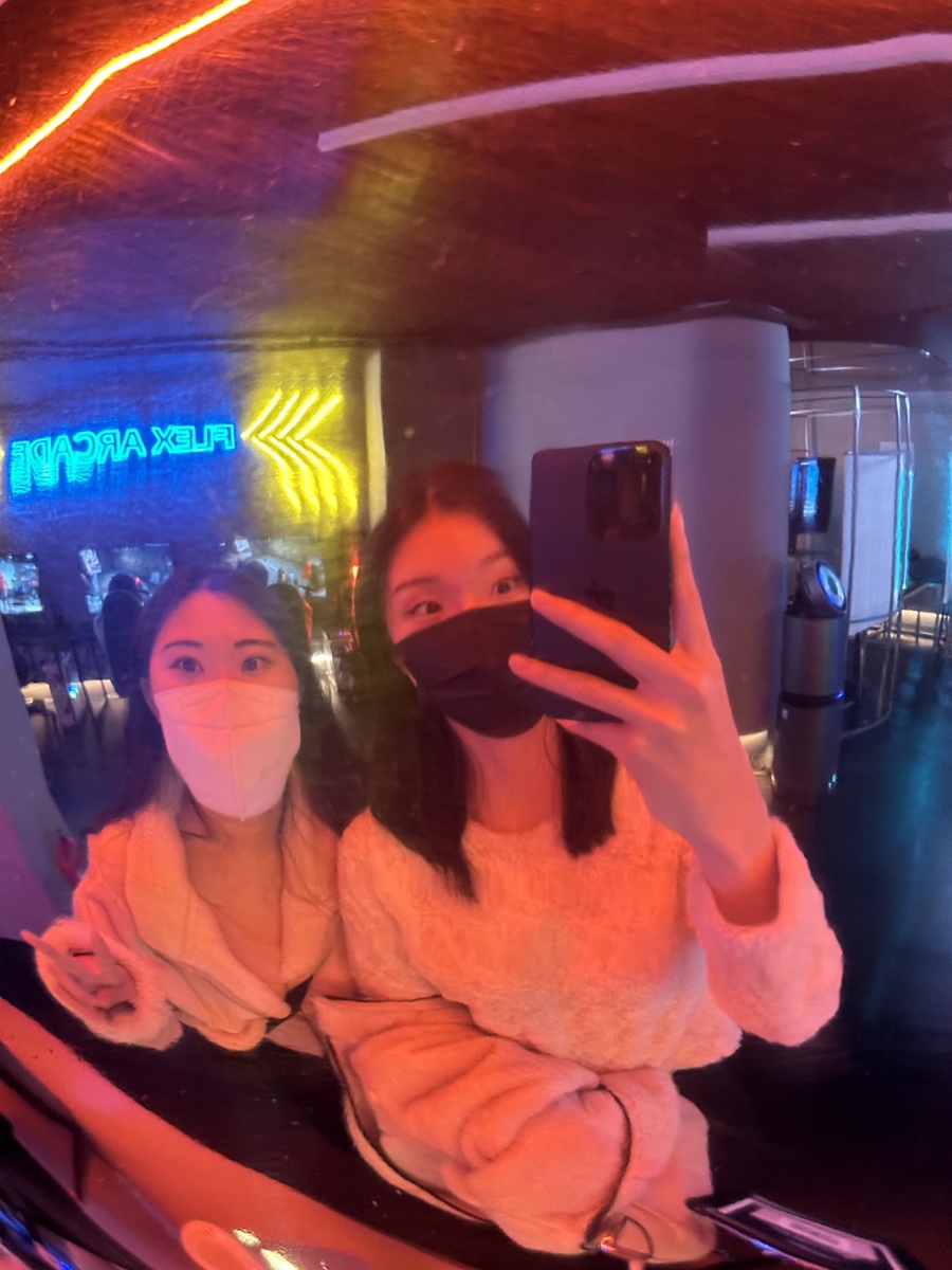 그믐달셀프스튜디오 이미지