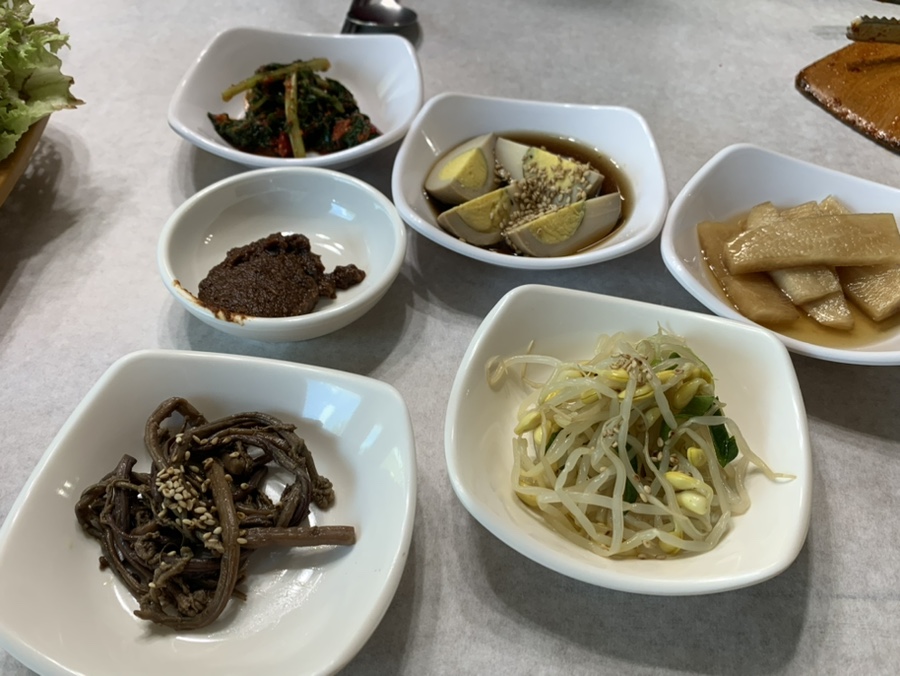 산촌가든 이미지