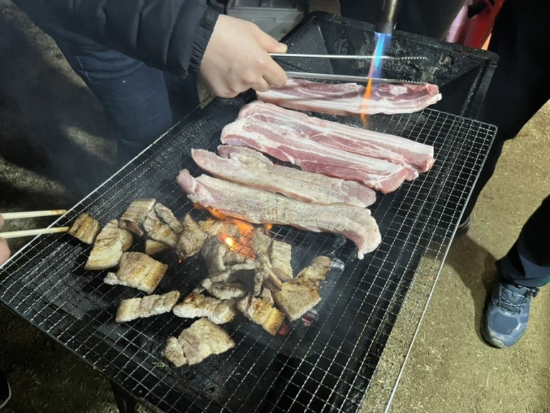 청송해달별펜션 이미지