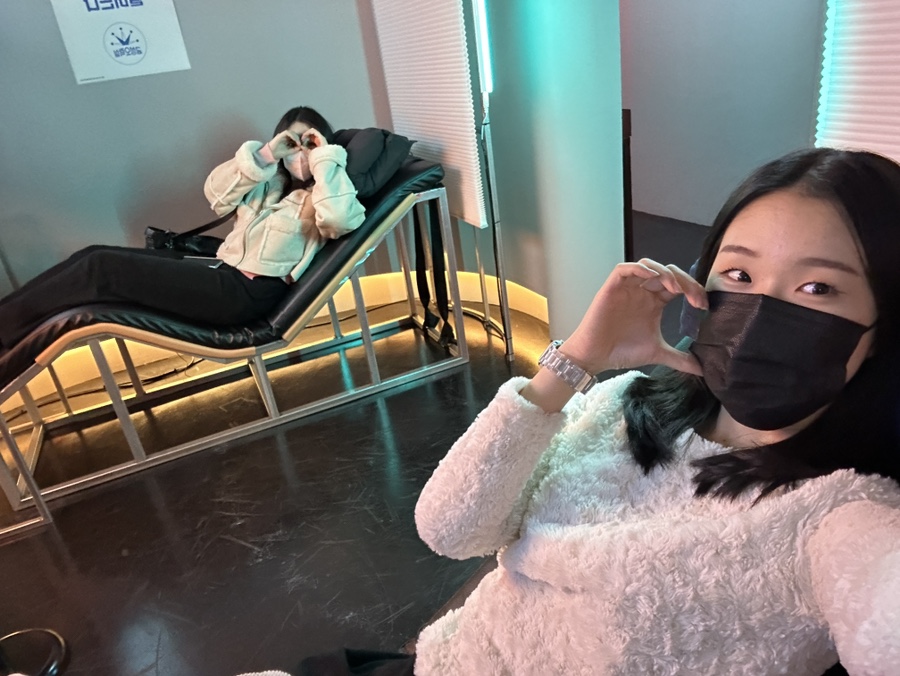 헤비스모커 이미지