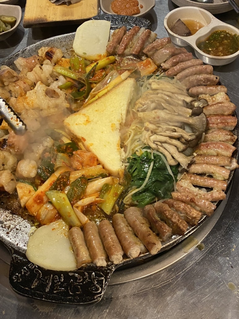 제일곱창 이미지