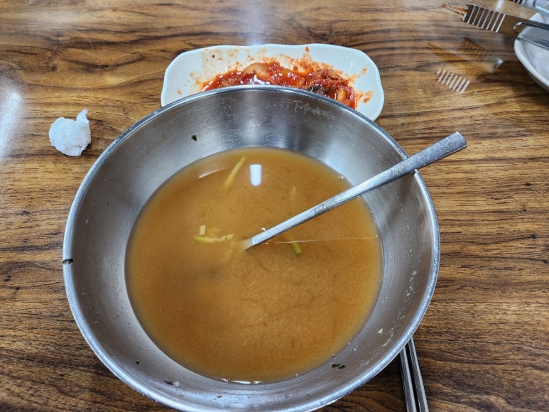행하령수제비 이미지