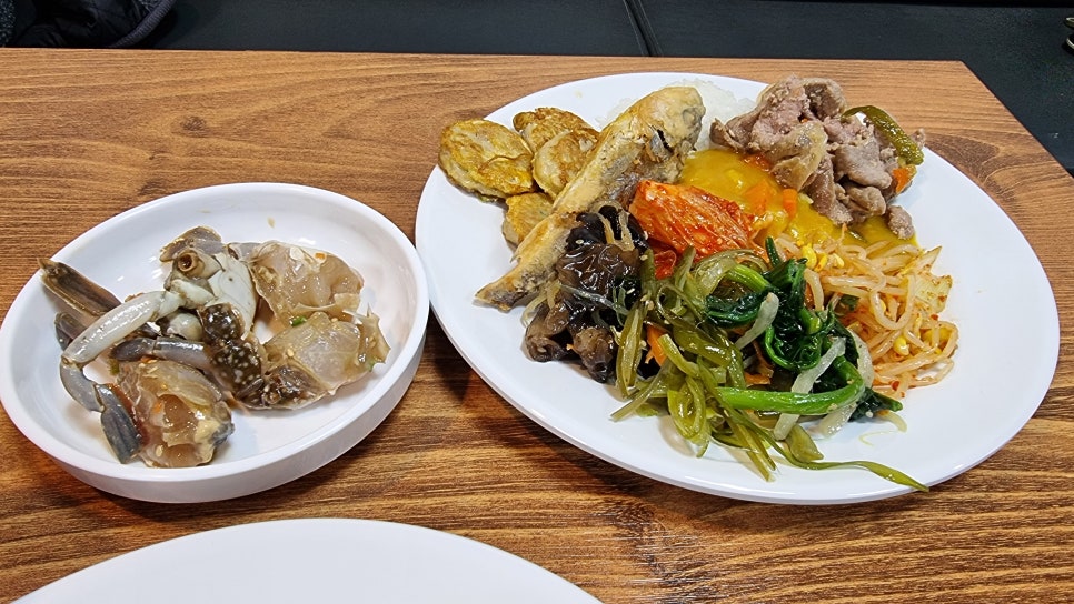 희망식당 이미지