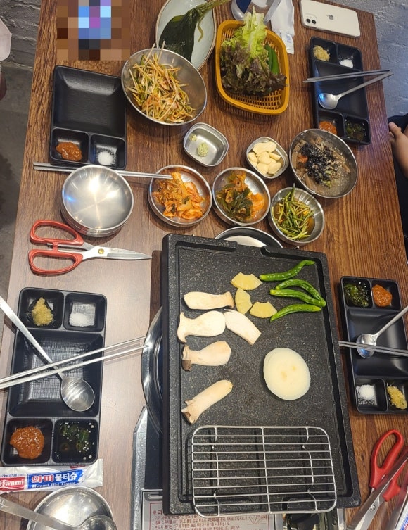 삼겹NO.1삼겹넘버원 이미지