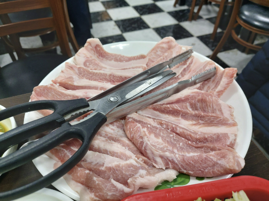 주연참숯갈비 이미지