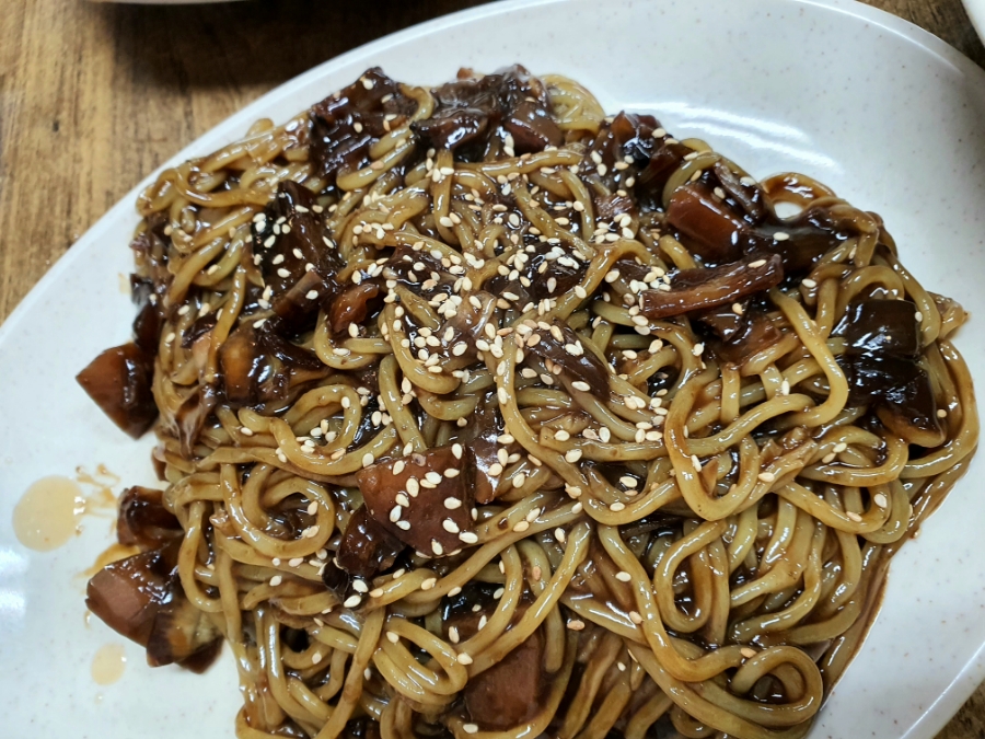 조양반점 이미지