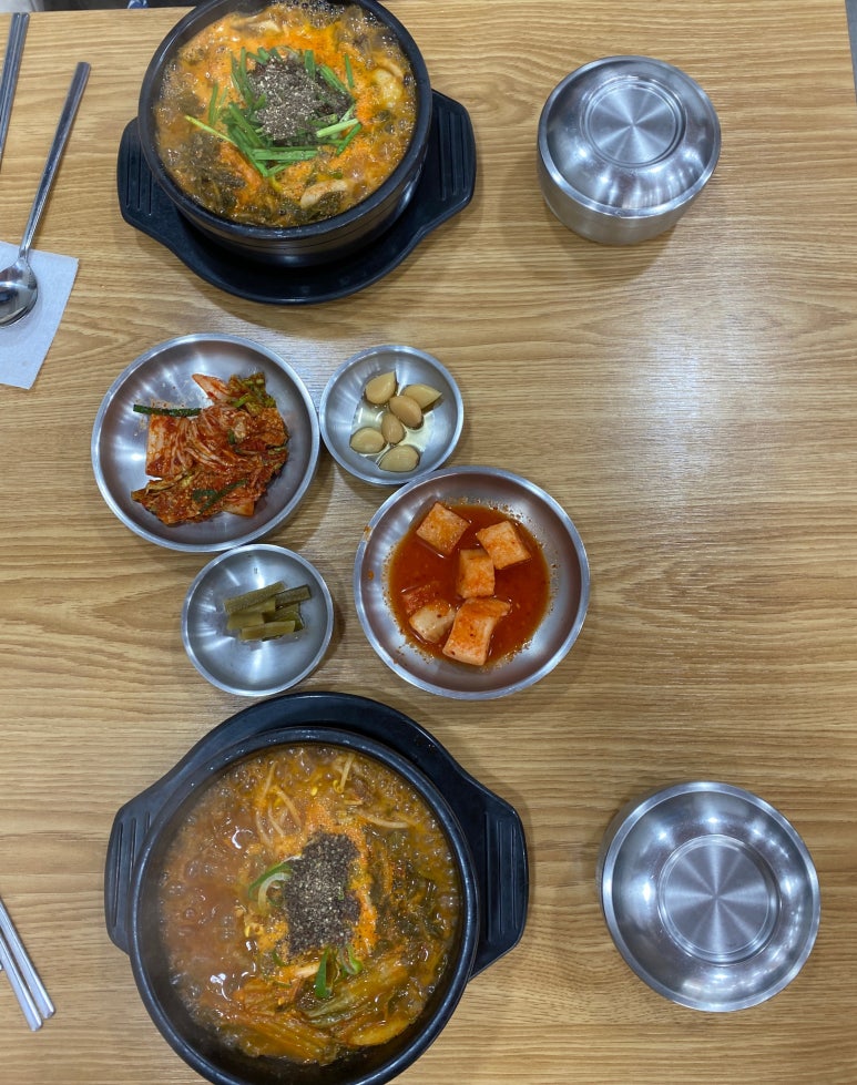 신촌갈비국밥 이미지