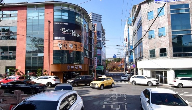 진남정식육식당 이미지