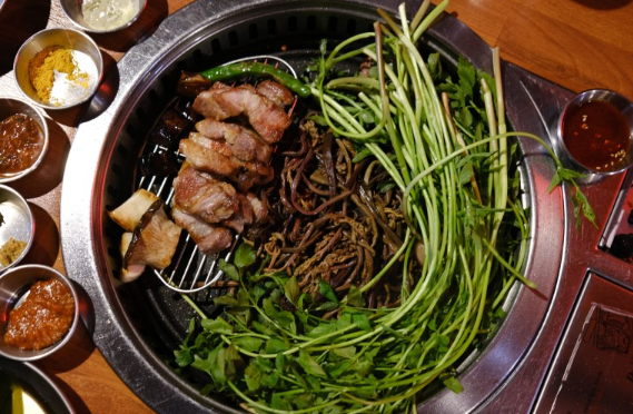 구덕포끝집고기(서면전포점) 이미지